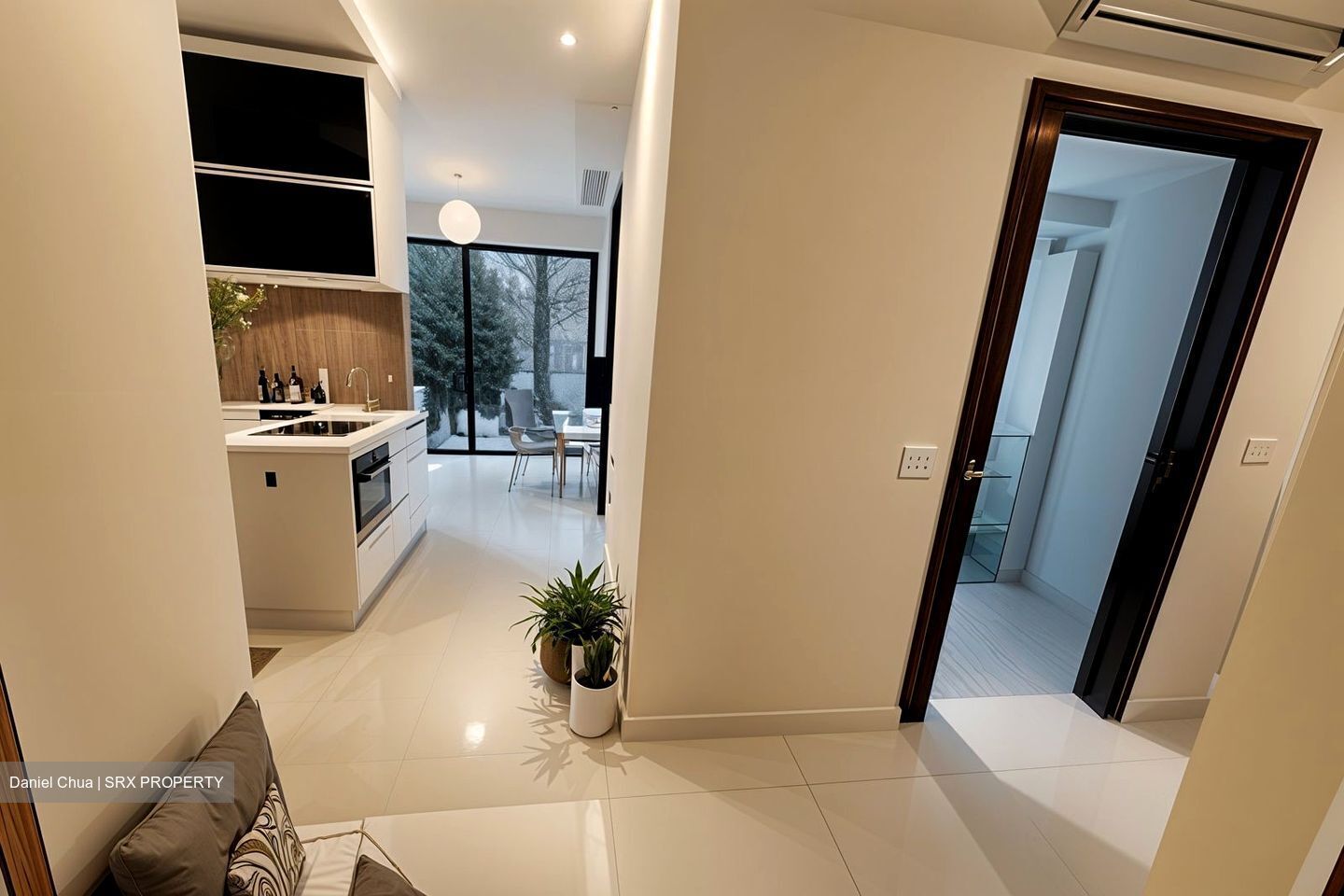 Citigate Residence (D8), Apartment #447812251
